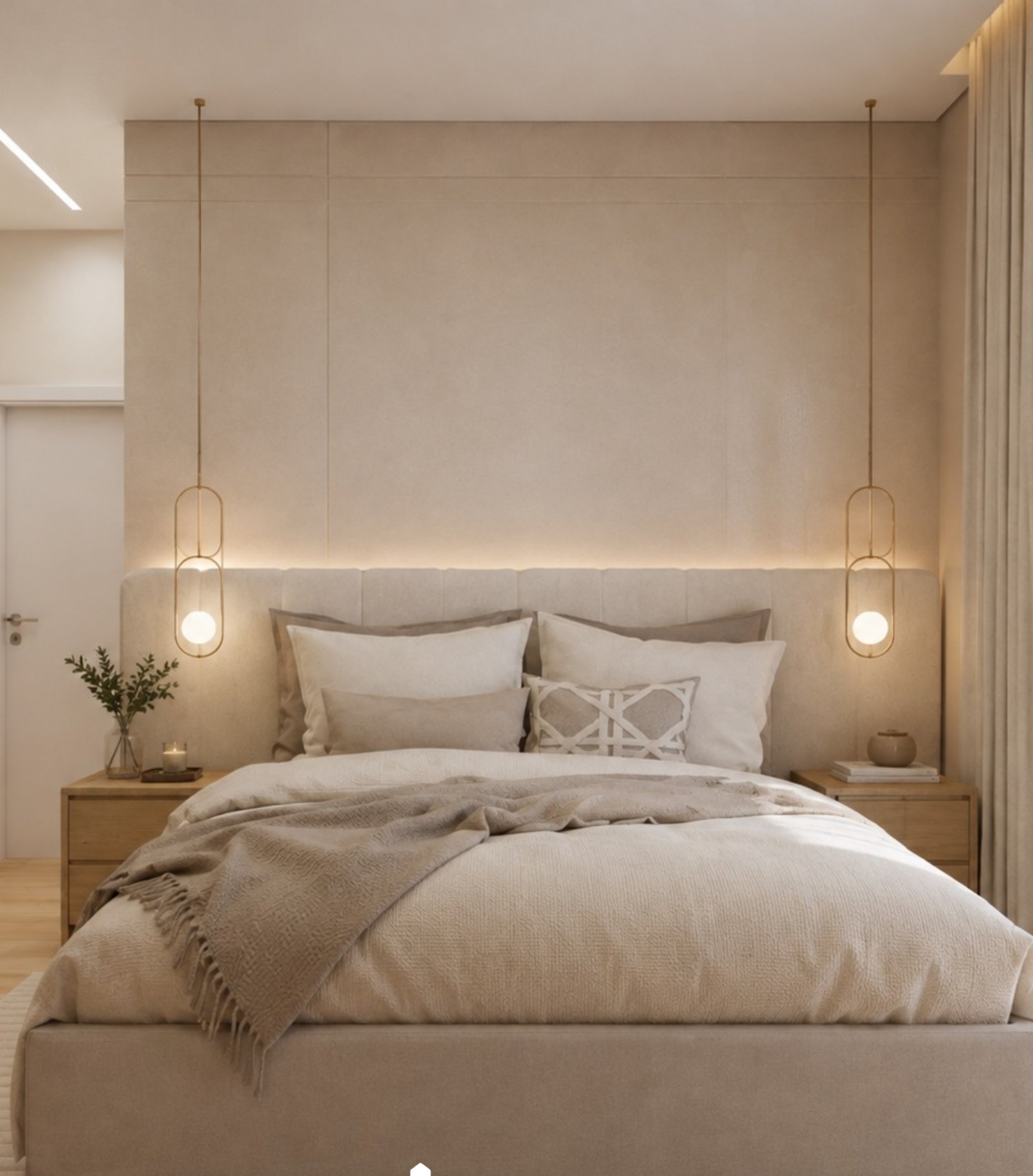 Quarto de casal